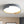 Thehouselights-Minimalist LED Thin Circular Flush Mount Panel Light-Ceiling Light-Warm White-Gray
