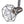 Load image into Gallery viewer, Thehouselights-Modern Industrial Chrome Geometric Frame Ceiling Light-Ceiling Light--
