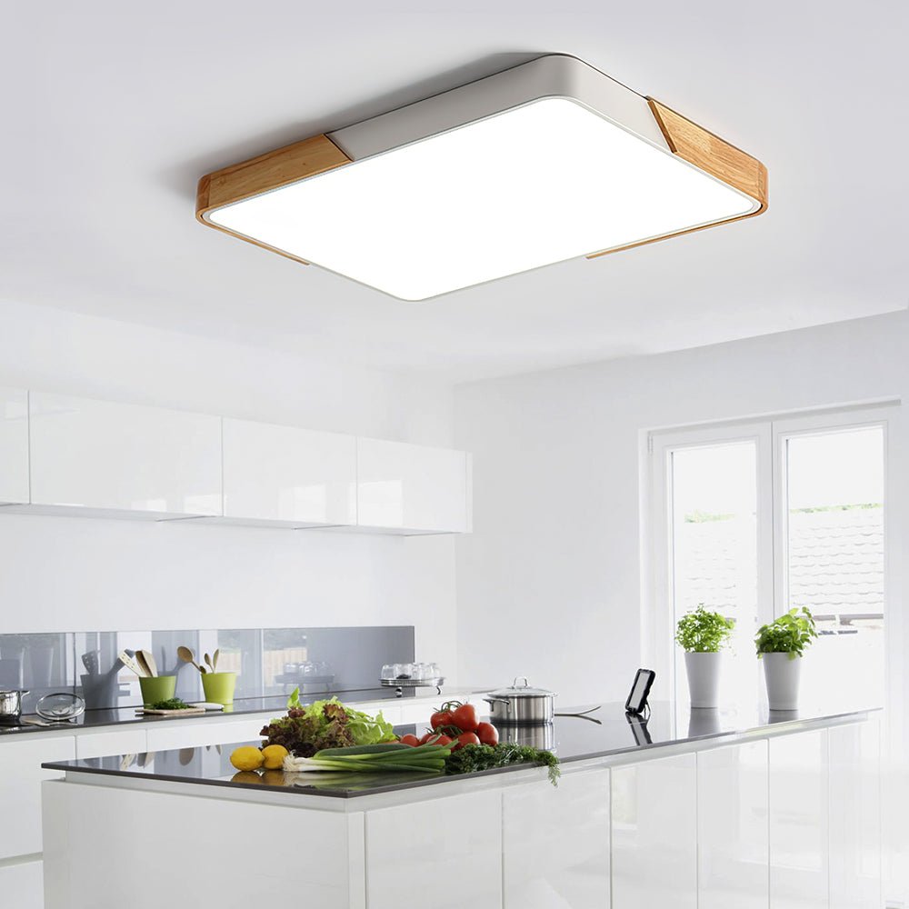 Flush Kitchen Ceiling Lights Modern LED Ceiling Light LED Flush Mount Flush Kitchen Ceiling Lights Modern LED Ceiling Light LED Flush Mount
