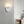 Laden Sie das Bild in den Galerie-Viewer, Thehouselights-Modern Round Wall Sconce with Solar Shape-Wall Lights-White-
