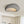 Laden Sie das Bild in den Galerie-Viewer, Thehouselights-Moon-Shaped LED Wabi-Sabi Flush Mount Ceramic Ceiling Light-Ceiling Light-Gray-40 cm.
