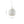 Thehouselights-Nordic Cream Style Layer Ceramic Pendant Light-Pendant-Green-