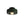 Laden Sie das Bild in den Galerie-Viewer, Thehouselights-Nordic Geometric Flush Mount Cylindrical Ceramic Ceiling Light-Ceiling Light-Black-
