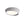 Thehouselights-Nordic Half Moon Shaped LED Flush Mount Ceiling Light-Ceiling Light-Dark Grey-