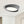 Laden Sie das Bild in den Galerie-Viewer, Thehouselights-Nordic Half Moon Shaped LED Flush Mount Ceiling Light-Ceiling Light-Dark Grey-

