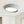 Thehouselights-Nordic Half Moon Shaped LED Flush Mount Ceiling Light-Ceiling Light-Light Grey-