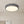 Thehouselights-Nordic LED Stone Rock Design Flush Mount-Ceiling Light-Grey-43 cm.