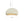 Load image into Gallery viewer, Thehouselights-Nordic Minimalist Oval Pendant Light-Pendant-White-40 cm.
