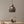 Thehouselights-Retro Distressed Bell Pendant Lighting-Pendant-Brown-