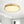 Thehouselights-Round LED Flush Mount Gold Ceiling Light-Ceiling Light--