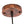 Load image into Gallery viewer, Thehouselights-Rustic Antique Copper Pendant Light-Pendant--
