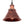 Load image into Gallery viewer, Thehouselights-Rustic Antique Copper Pendant Light-Pendant--
