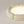 Thehouselights-Simplistic Resin Nordic LED Wabi-Sabi Flush Mount Ceiling Light-Ceiling Light-Orange-