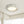 Thehouselights-Simplistic Resin Nordic LED Wabi-Sabi Flush Mount Ceiling Light-Ceiling Light-White-