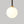 Load image into Gallery viewer, Thehouselights-Single Glass Globe Brass Ceiling Light-Ceiling Light--
