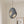 Load image into Gallery viewer, Thehouselights-Spots Eggshell Tone Pendant Light-Pendant-28 cm.-Dark Gray
