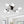Load image into Gallery viewer, Thehouselights-Swirl Glass Crystal Horseshoe Shade Semi Flush Mount-Ceiling Light--

