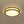Thehouselights-Two-tiered Gold Round LED Flush Mount Ceiling Lights-Ceiling Light--