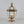 Laden Sie das Bild in den Galerie-Viewer, Thehouselights-Vintage Table Lamp in Antique Brass Finish-Table Lamp--
