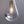 Laden Sie das Bild in den Galerie-Viewer, Thehouselights-Water Drop Glass Shade Wall Sconce-Wall Lights--
